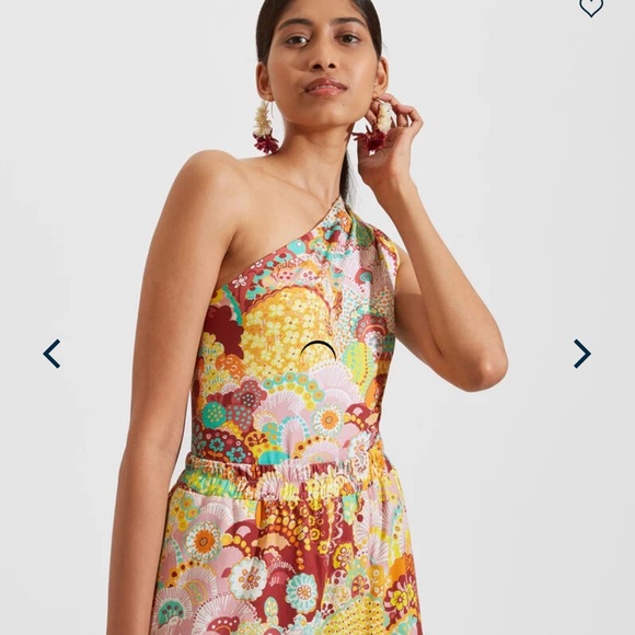 Disco top Holi in Skinny Jersey - Picture 3 of 6